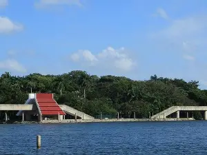 Parque Tomas Garrido Canabal