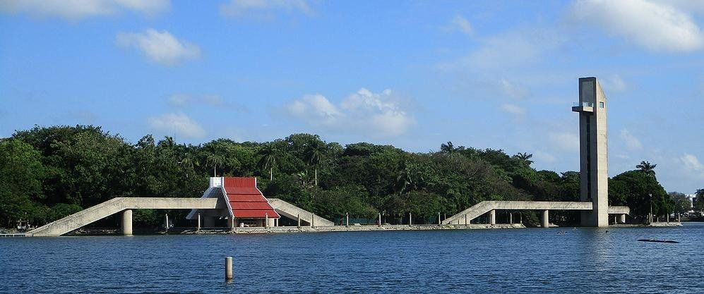 Parque Tomas Garrido Canabal