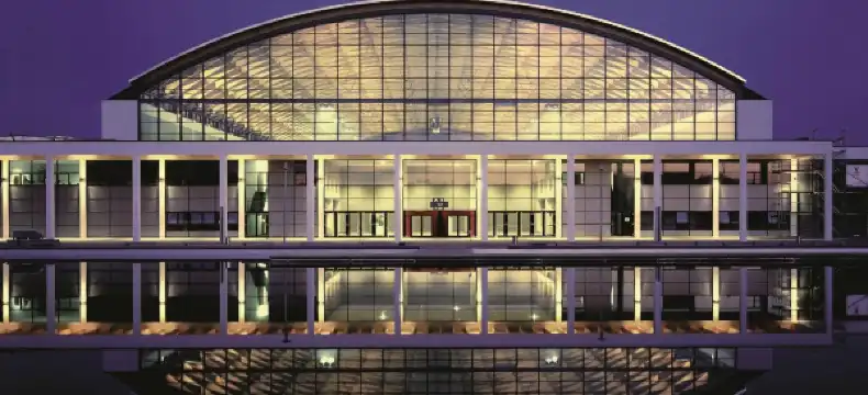 鄰近Friedrichshafen Stadt的酒店