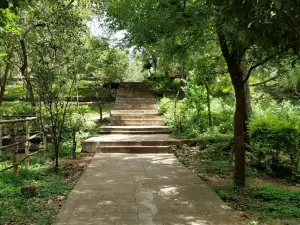 Kurumbapatty Zoological Park