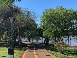 Paulo Gorski Municipal Park