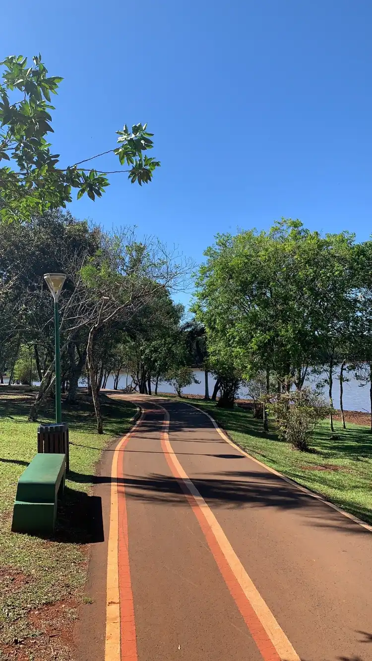 Hotels near Paulo Gorski Municipal Park