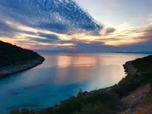 Atspas Beach