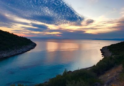 Atspas Beach