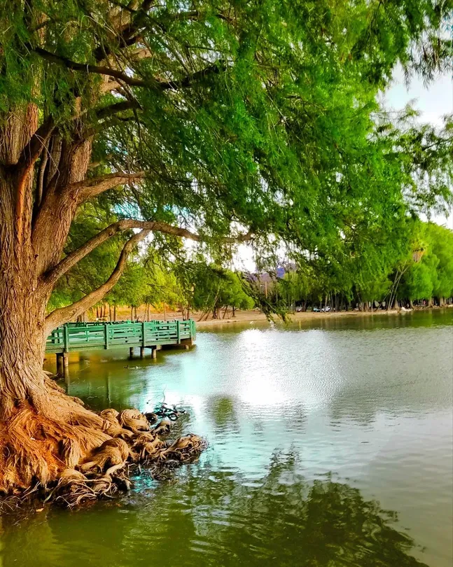 2_Fairmount Park