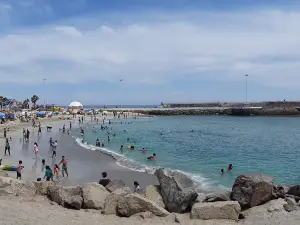 Balneario Municipal Antofagasta