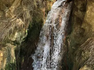 Balneario de Alhama de Granada
