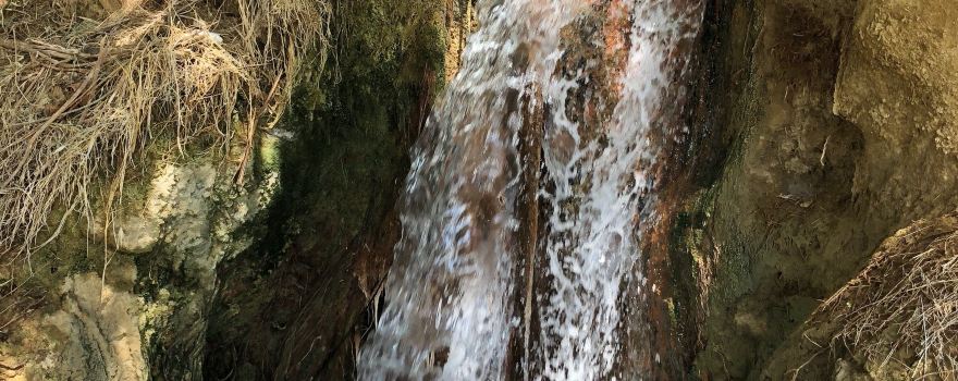 Balneario de Alhama de Granada