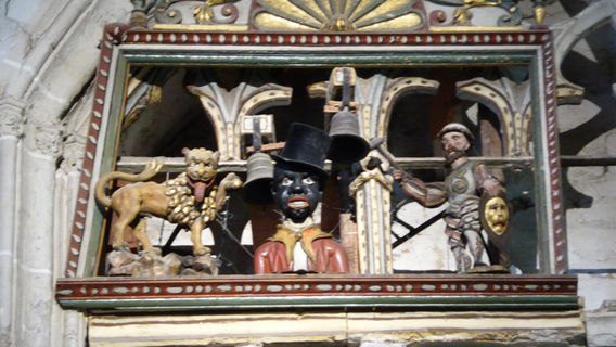 Catedral de Palencia