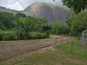 National Childrens Park & Zoo Abuja