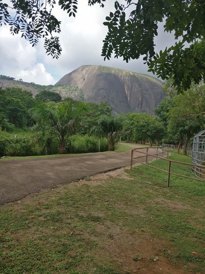 National Childrens Park & Zoo Abuja