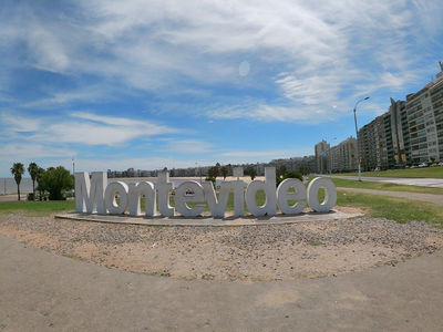 Montevideo Letters