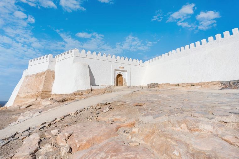 Morocco eSim: 3 advantages