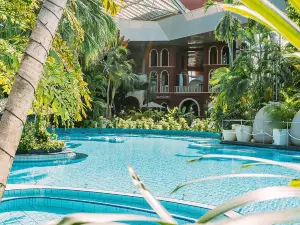Therme Erding