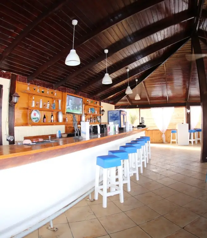 Qesm Marsa Alam
