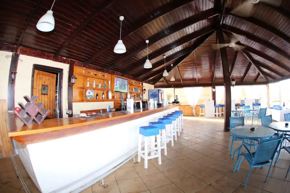 Hotels near Abu Dabbab
