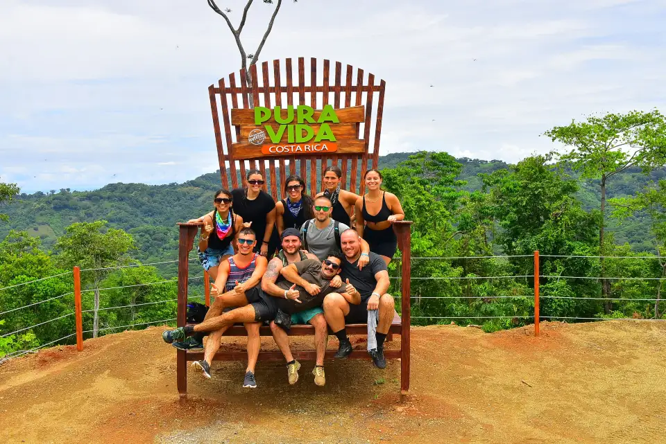 4_Vista Los Suenos Adventure Park