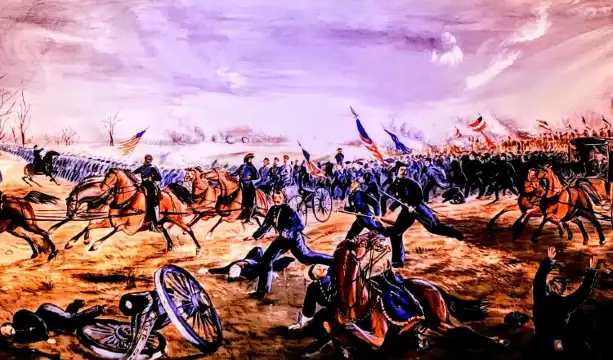 拉瑟福德縣酒店