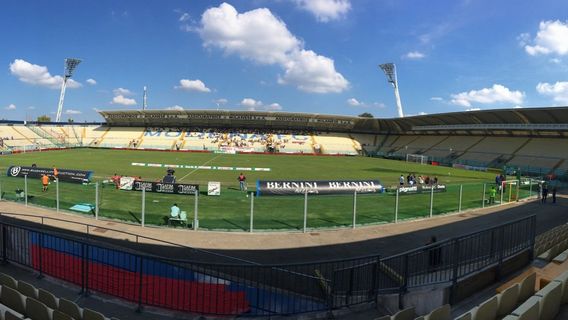 Alberto Braglia Stadium