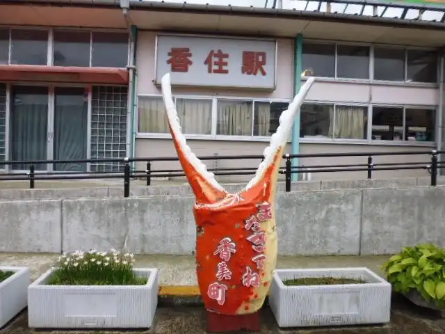 Hotels near Kasumi Onsen