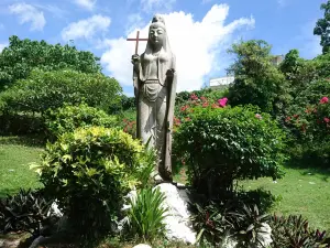 MADONNA OF JAPAN