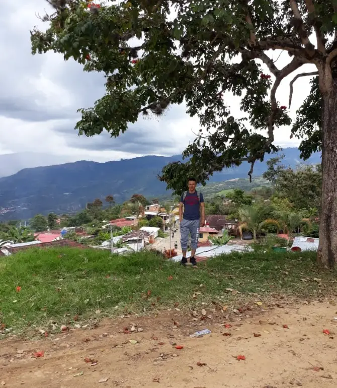 Puerto Capoles