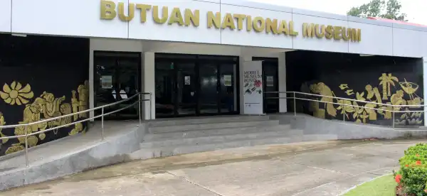 Butuan