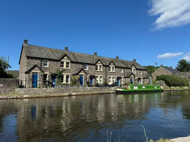 Brecon