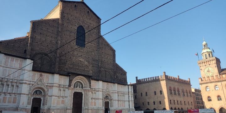 Basilica di San Petronio