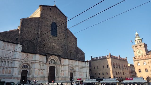 Basilica di San Petronio