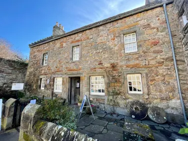 St Andrews Preservation Trust Museum
