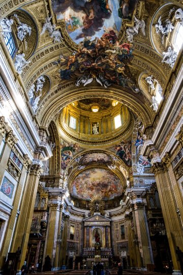 Pantheon