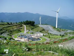 Yutorisuto park ootoyo