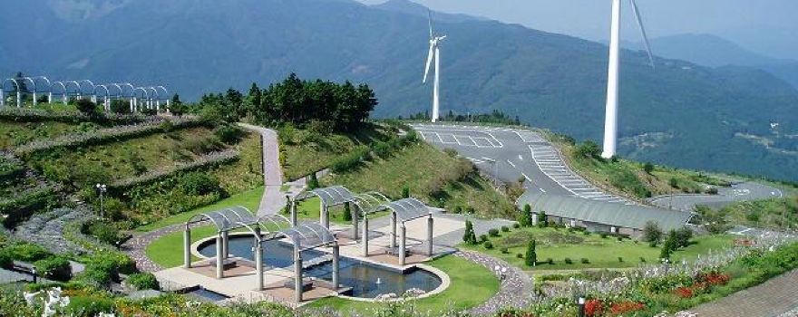 Yutorisuto park ootoyo