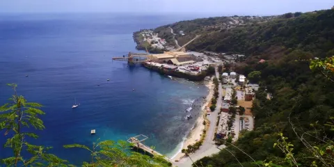 聖誕島國家公園