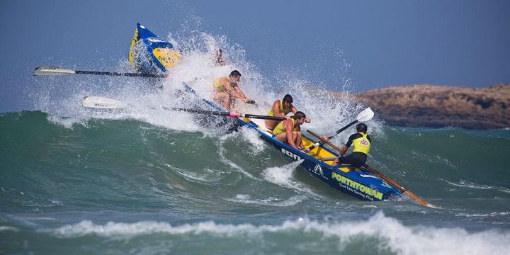 Watergate Bay