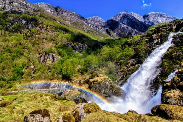Stryn