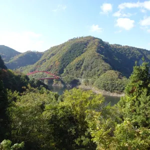 長門峽