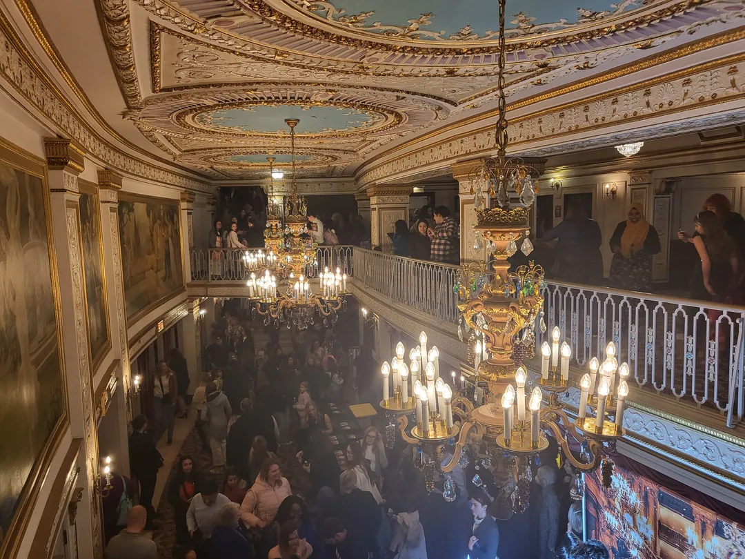 2_State Theatre