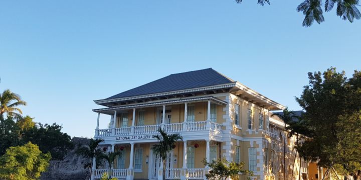 National Art Gallery of The Bahamas
