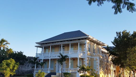 National Art Gallery of The Bahamas