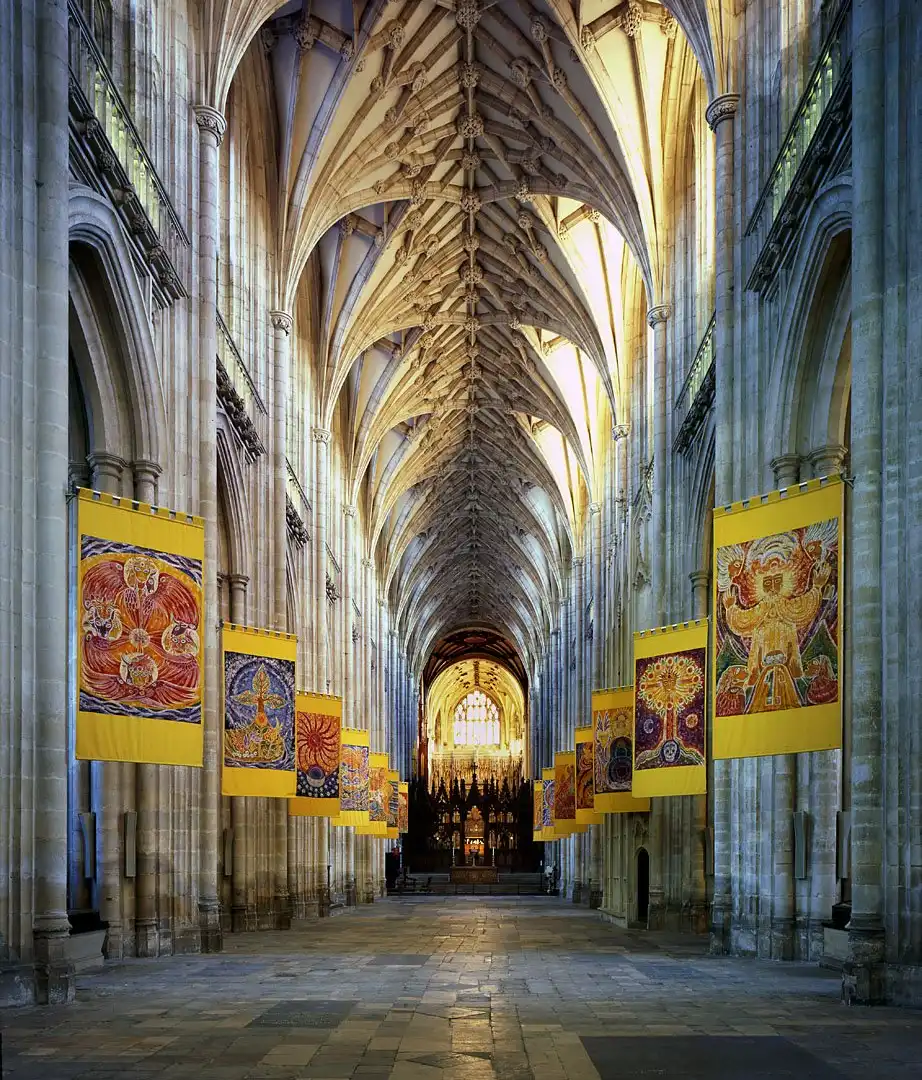 Hoteles cerca de Catedral de Winchester