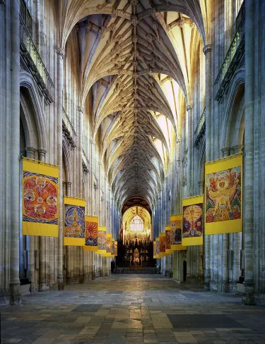 Winchester Cathedral