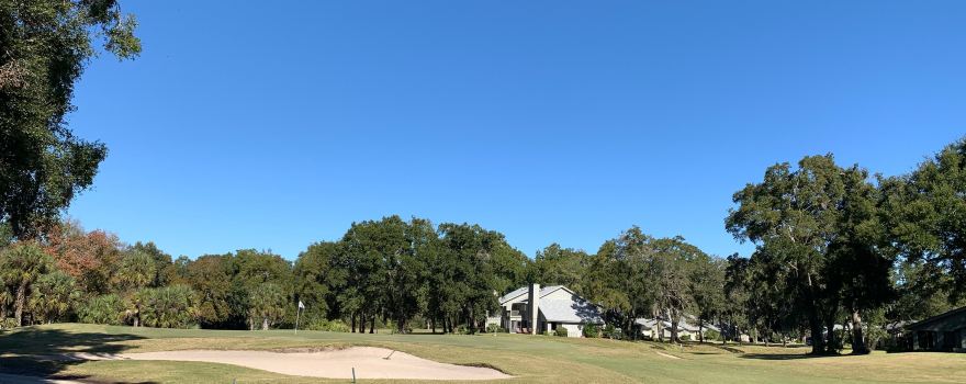 Spruce Creek Country Club