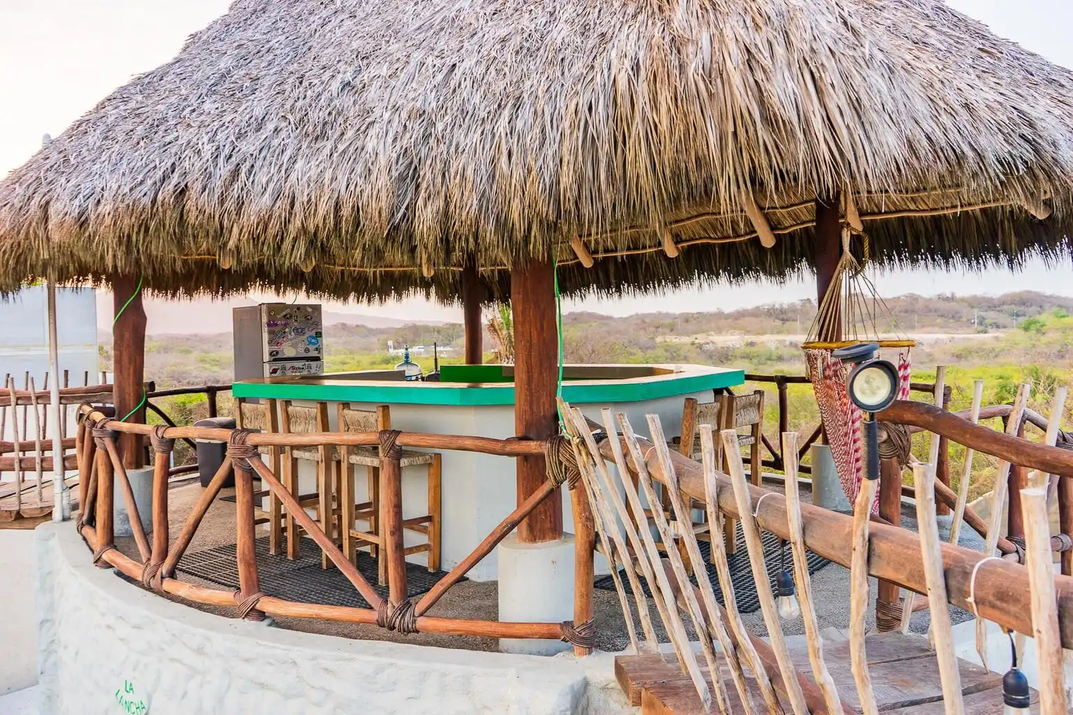 Hotels near Punta De Mita