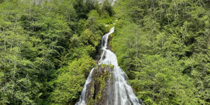 Misty Fjords National Monument