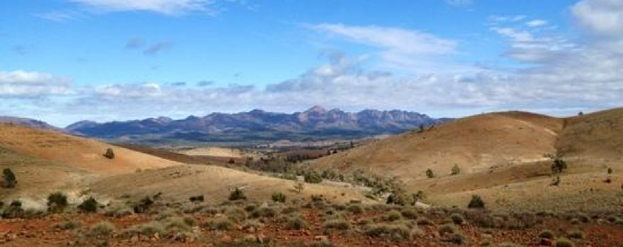 Discovery Resorts - Wilpena Pound