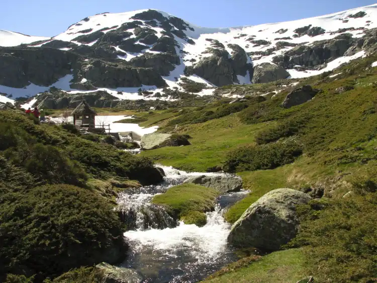 Rascafria