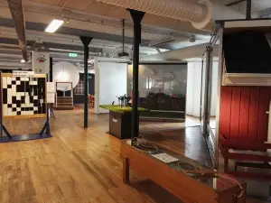 Kreativum Science Center