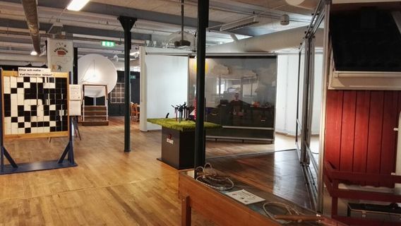 Kreativum Science Center